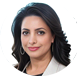 Azadeh Haidari-Garmash, RCIC #R710392 - Regulated Canadian Immigration Consultant